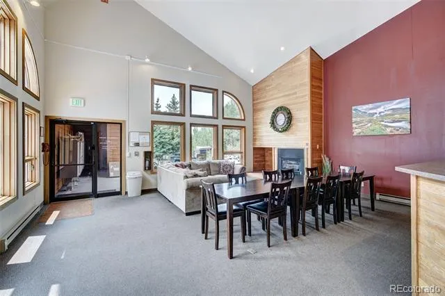 32 Corinthian Circle #102 Dillon, CO 80435