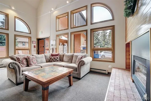 32 Corinthian Circle #102 Dillon, CO 80435