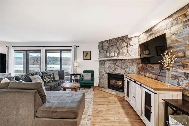 32 Corinthian Circle #102 Dillon, CO 80435