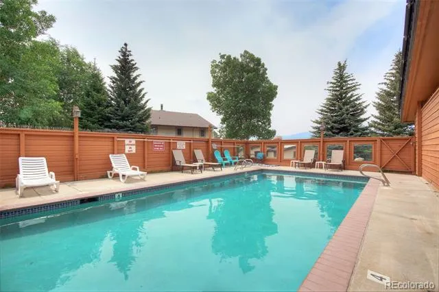 32 Corinthian Circle #102 Dillon, CO 80435