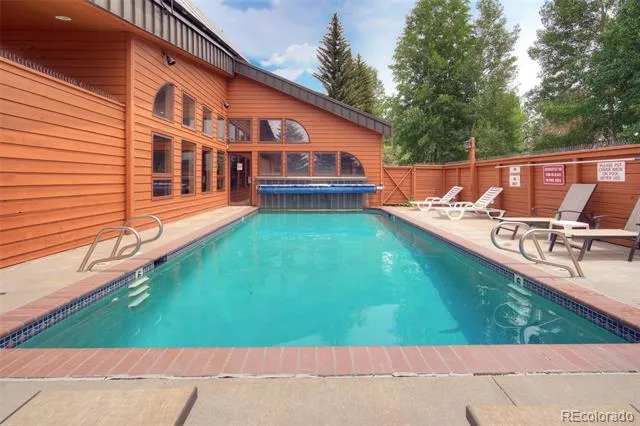 32 Corinthian Circle #102 Dillon, CO 80435