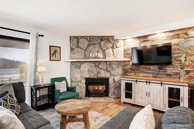 32 Corinthian Circle #102 Dillon, CO 80435