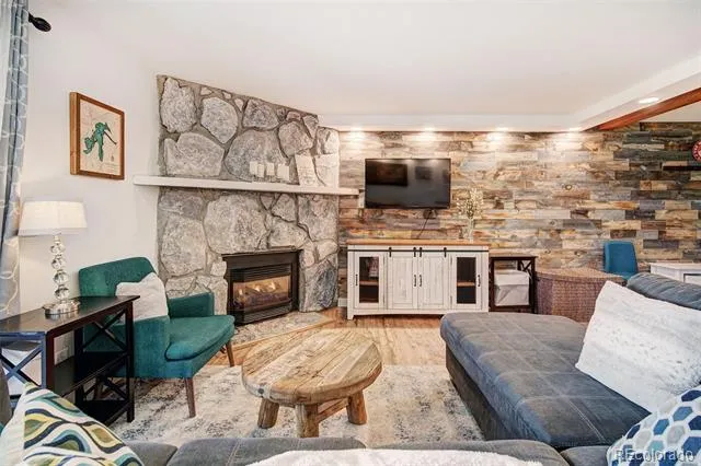 32 Corinthian Circle #102 Dillon, CO 80435