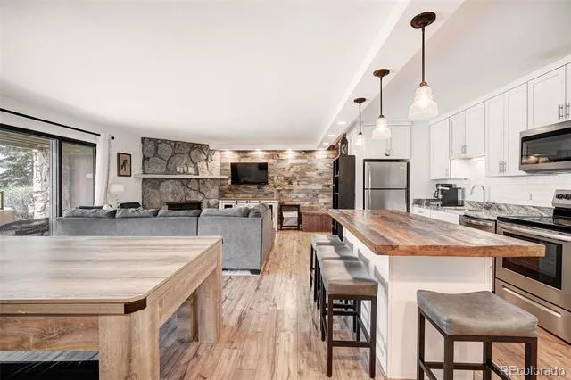 32 Corinthian Circle #102 Dillon, CO 80435
