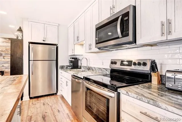 32 Corinthian Circle #102 Dillon, CO 80435