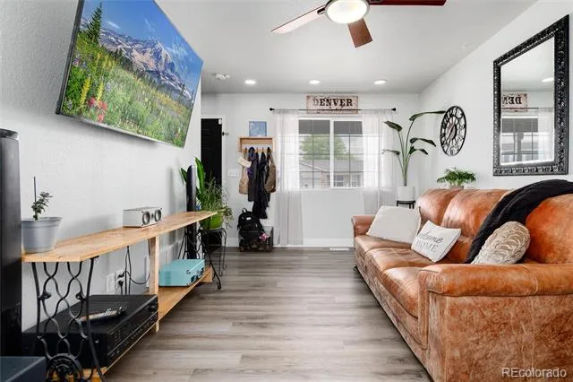 3709 Salida Court Evans, CO 80620