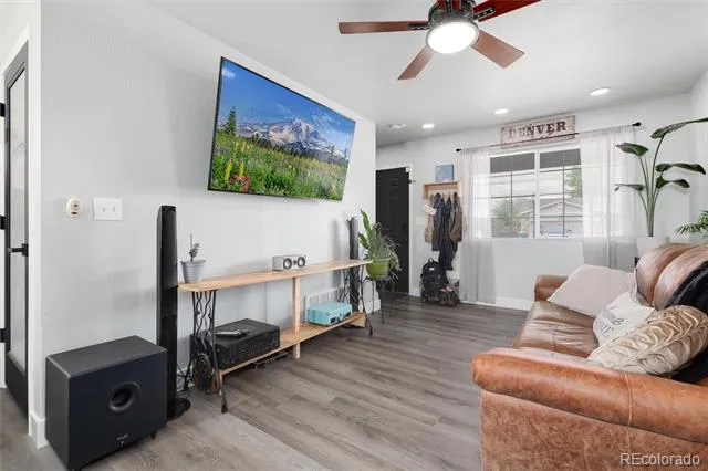 3709 Salida Court Evans, CO 80620