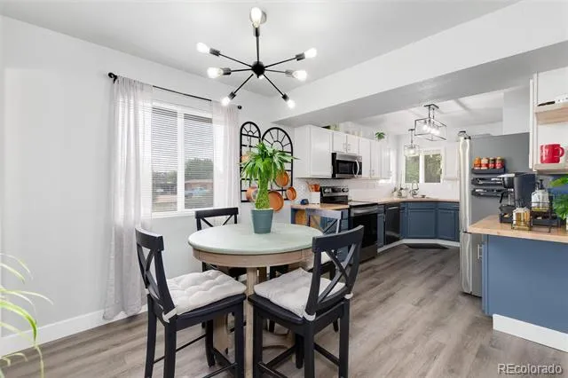 3709 Salida Court Evans, CO 80620