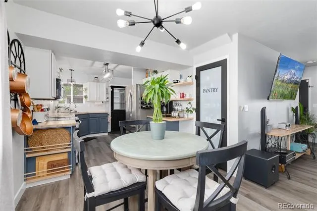 3709 Salida Court Evans, CO 80620