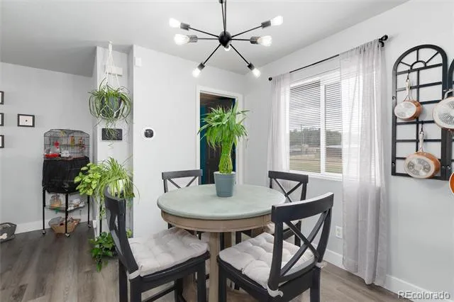 3709 Salida Court Evans, CO 80620