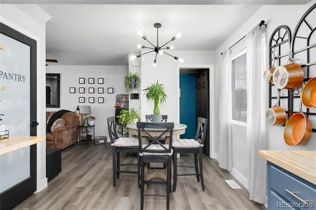 3709 Salida Court Evans, CO 80620