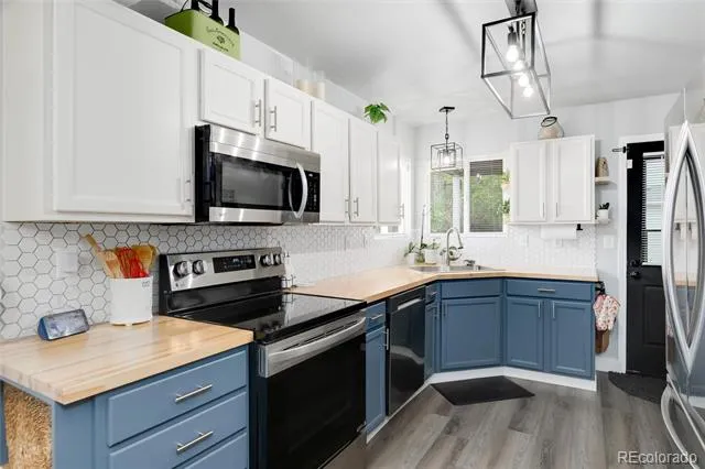 3709 Salida Court Evans, CO 80620