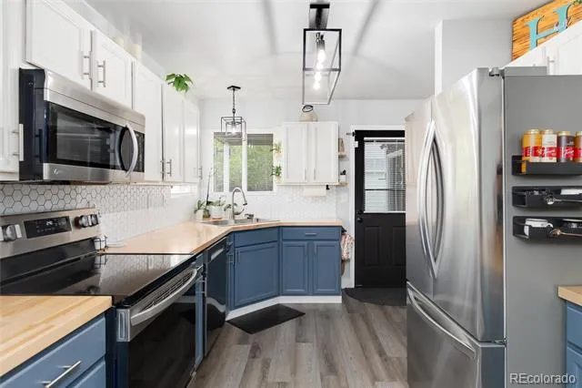 3709 Salida Court Evans, CO 80620