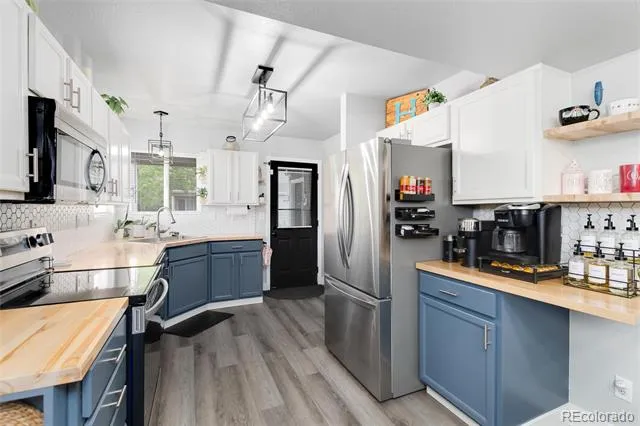 3709 Salida Court Evans, CO 80620