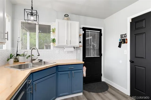3709 Salida Court Evans, CO 80620