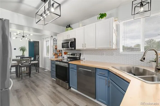 3709 Salida Court Evans, CO 80620