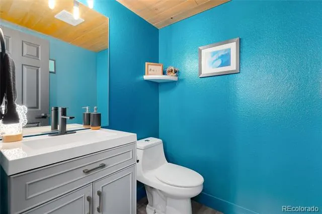 3709 Salida Court Evans, CO 80620