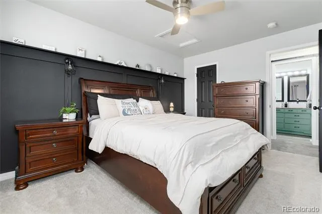 3709 Salida Court Evans, CO 80620