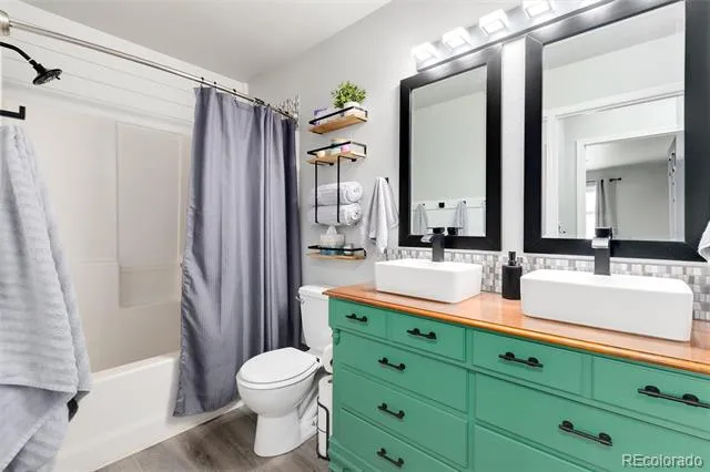 3709 Salida Court Evans, CO 80620