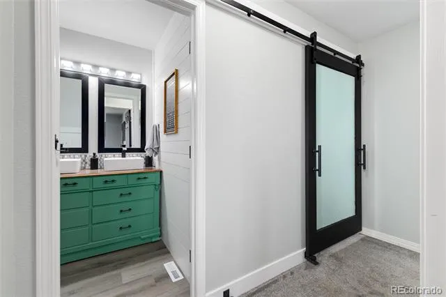 3709 Salida Court Evans, CO 80620