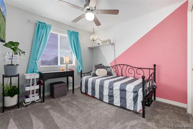 3709 Salida Court Evans, CO 80620