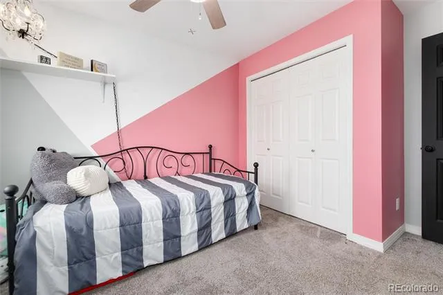 3709 Salida Court Evans, CO 80620