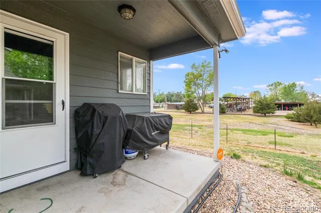3709 Salida Court Evans, CO 80620