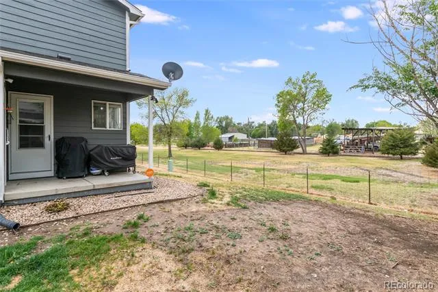 3709 Salida Court Evans, CO 80620