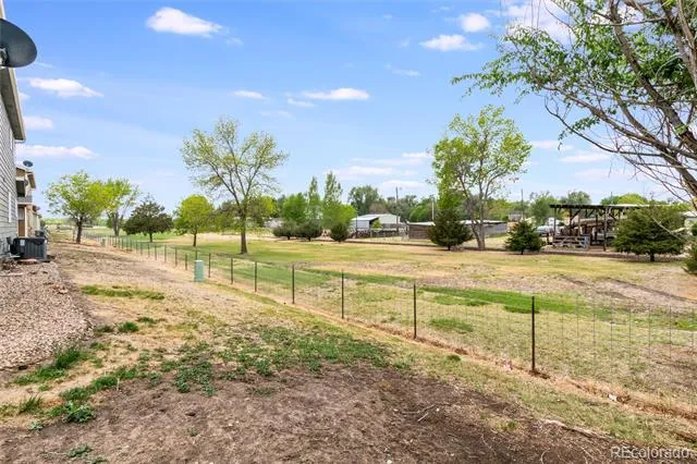3709 Salida Court Evans, CO 80620