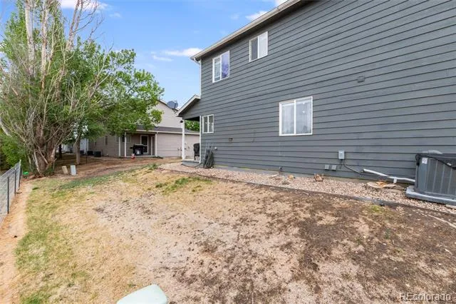 3709 Salida Court Evans, CO 80620