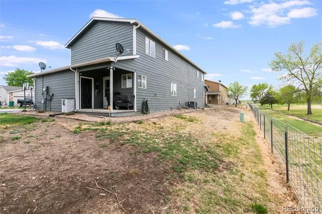3709 Salida Court Evans, CO 80620