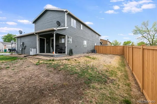 3709 Salida Court Evans, CO 80620