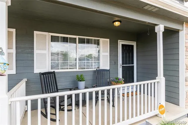 3709 Salida Court Evans, CO 80620