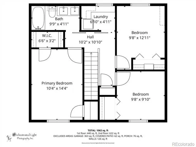 3709 Salida Court Evans, CO 80620