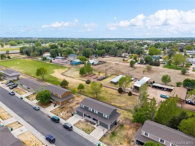 3709 Salida Court Evans, CO 80620