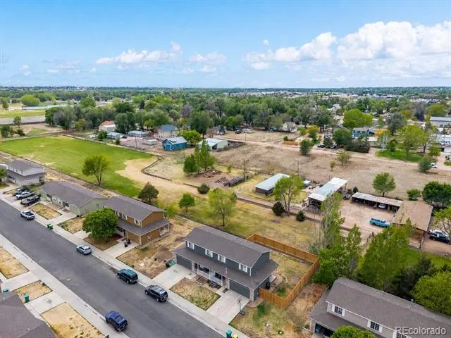 3709 Salida Court Evans, CO 80620
