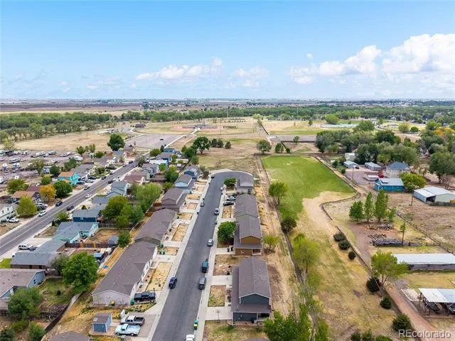 3709 Salida Court Evans, CO 80620