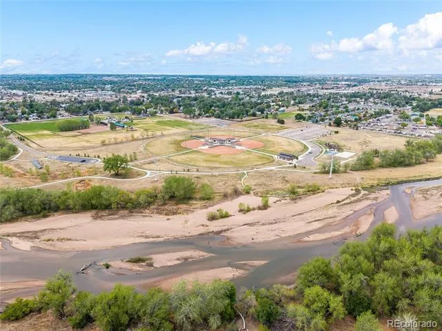 3709 Salida Court Evans, CO 80620