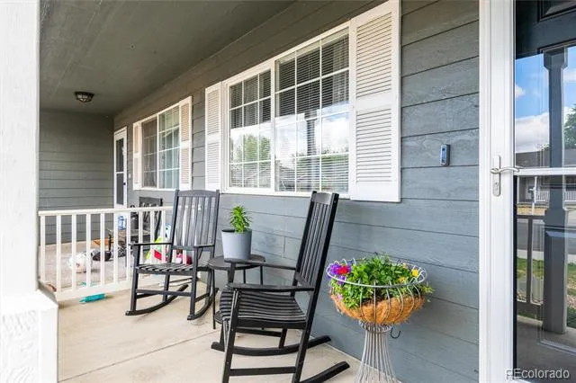 3709 Salida Court Evans, CO 80620