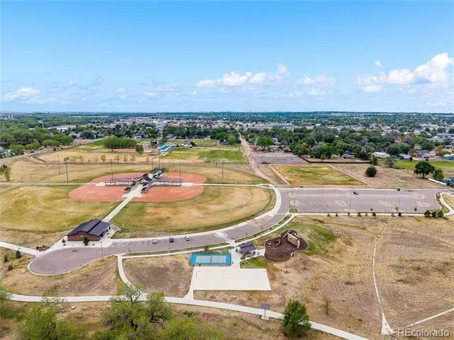 3709 Salida Court Evans, CO 80620