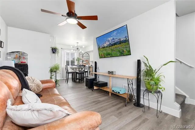 3709 Salida Court Evans, CO 80620