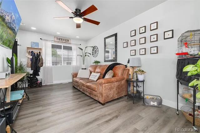 3709 Salida Court Evans, CO 80620