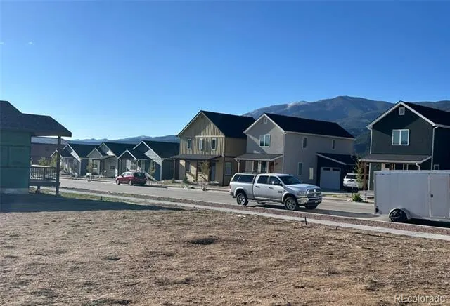 10708 Engelmann Avenue Poncha Springs, CO 81143