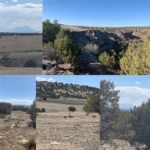 Lot 54 Cedarwood station Pueblo, CO 81069