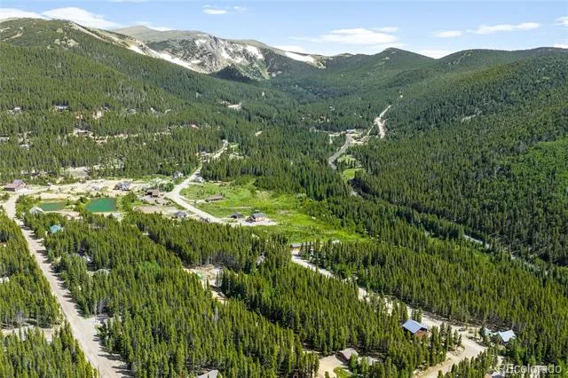 112 Deer Road Idaho Springs, CO 80452