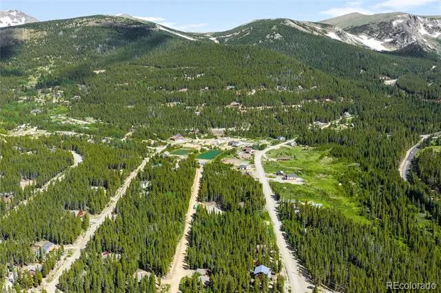 112 Deer Road Idaho Springs, CO 80452