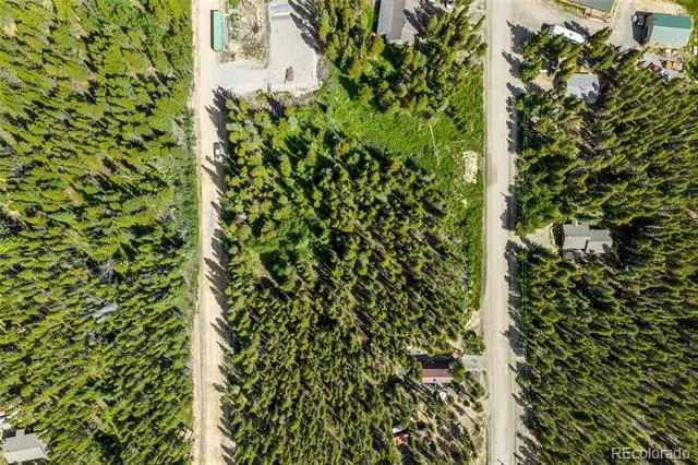 112 Deer Road Idaho Springs, CO 80452
