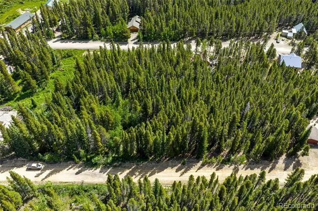 112 Deer Road Idaho Springs, CO 80452