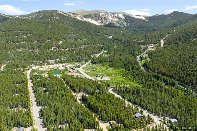 112 Deer Road Idaho Springs, CO 80452