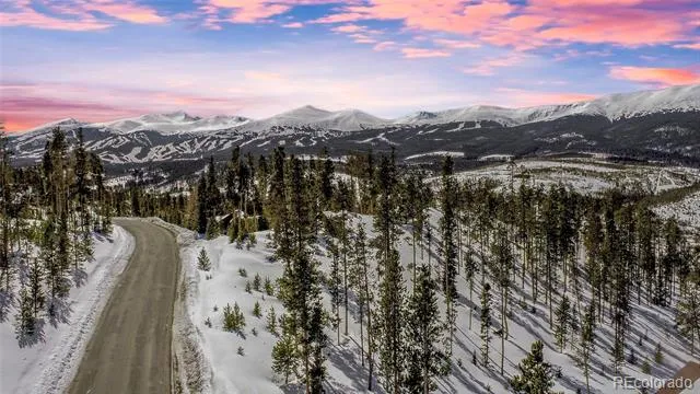 870 Highlands Drive Breckenridge, CO 80424